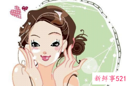 延缓女性衰老的办法