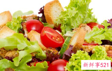 哪些美容食谱吃出嫩滑美肌