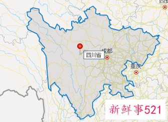 代表四川特色的东西