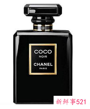 香奈儿销量最高的香水