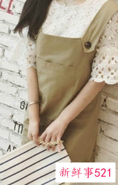 背带裙适合什么年龄的人穿