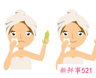 用什么做水疗对皮肤好