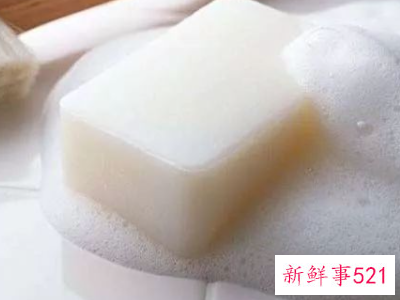 皮肤科医生不建议用这些洗面奶