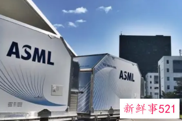 ASML加注中国市场，将持续扩大中国团队