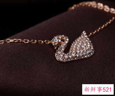 女朋友送什么礼物