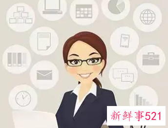 梦见以前的主管满脸笑容