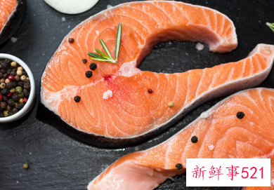 吃鱼对人体有什么好处