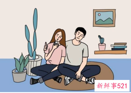 夫妻该怎样正确面对七年之痒