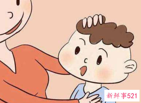 宝宝不会说话的原因