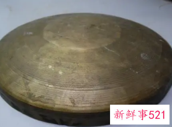 梦见铜锣有什么征兆