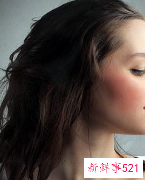 40岁女人变衰老的特征