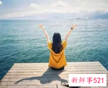 真正厉害的女人都是外表柔弱