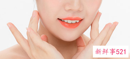 让女生变美的方法