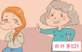 跟婆婆有矛盾了怎么办