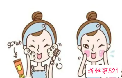 有什么美白的方法适用于学生党