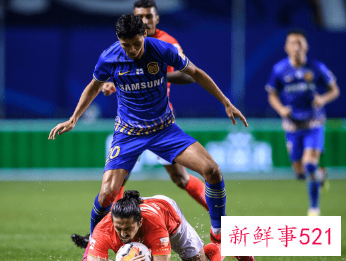 洛国富或留巴西踢球签约巴乙