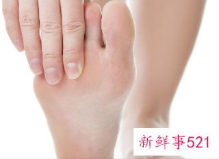 脚汗大用什么药