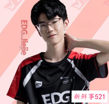 lol2022亚运中国队阵容