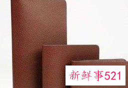 女人用什么颜色的钱包招财