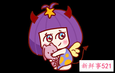 双子女给人的第一感觉