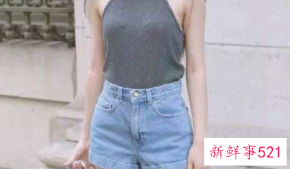 什么衣服显身材呢