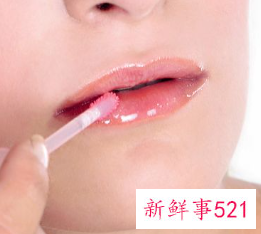 唇釉里面干了怎么办