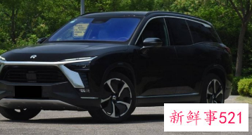 纯电动车排名前十名