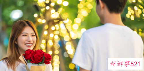 射手男宠爱女生的方式