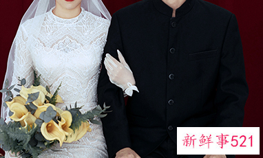 半路夫妻老了早晚要散归各自子女赡养