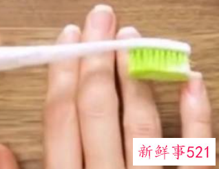 怎么让指甲变干净变白