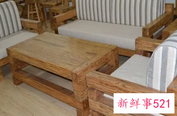 怎么把木沙发改成软沙发