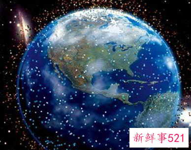 地球的科学知识