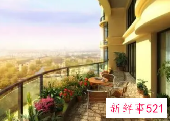 做梦梦到阳台好不好