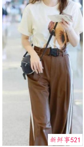 服装怎样搭配最好看