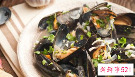 蚌壳有什么功效与作用