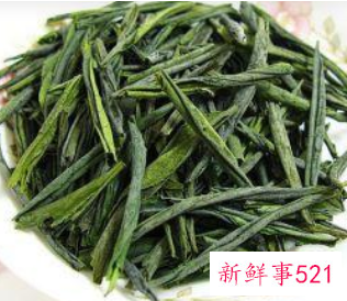 如何鉴别六安瓜片茶叶的好坏