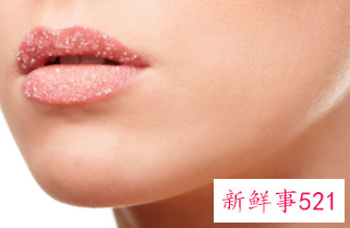 纹唇一般纹什么颜色比较好