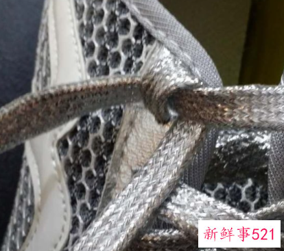 怎么系鞋带简单点