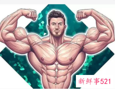 男人怎样才能留住肌肉