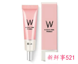 好用的遮毛孔妆前乳