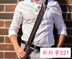 男生服装搭配技巧