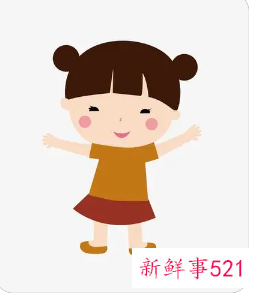 独一无二姓杨女孩名