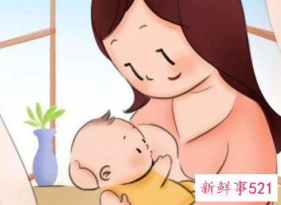 如何正确的给宝宝喂奶