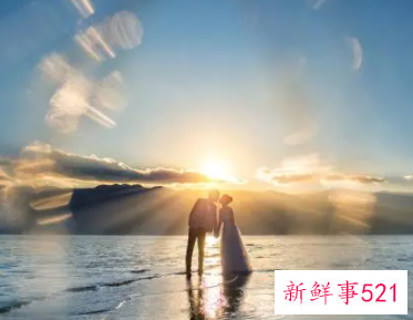 网恋表白情书写给女生