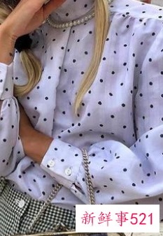 脖子短戴什么项链