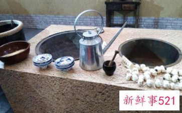 中国民间禁忌风俗