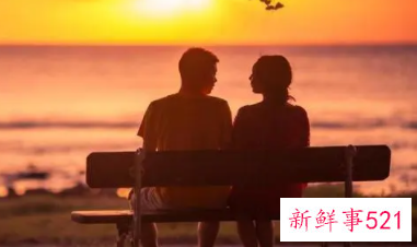 当男人觉得对不起你的时候