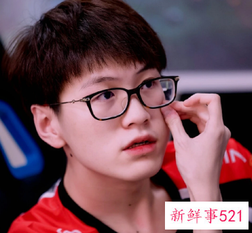 lol2022亚运中国队阵容