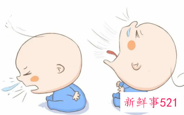 宝宝感冒流鼻涕要怎么办