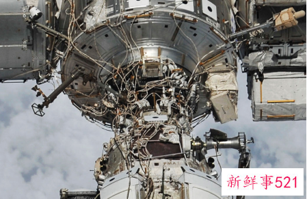 天宫空间站什么时候建成